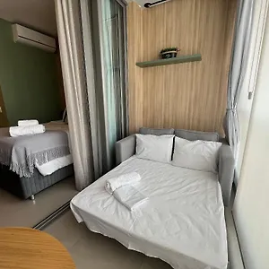  Apartamento Em Frente Ao Allianz Parque